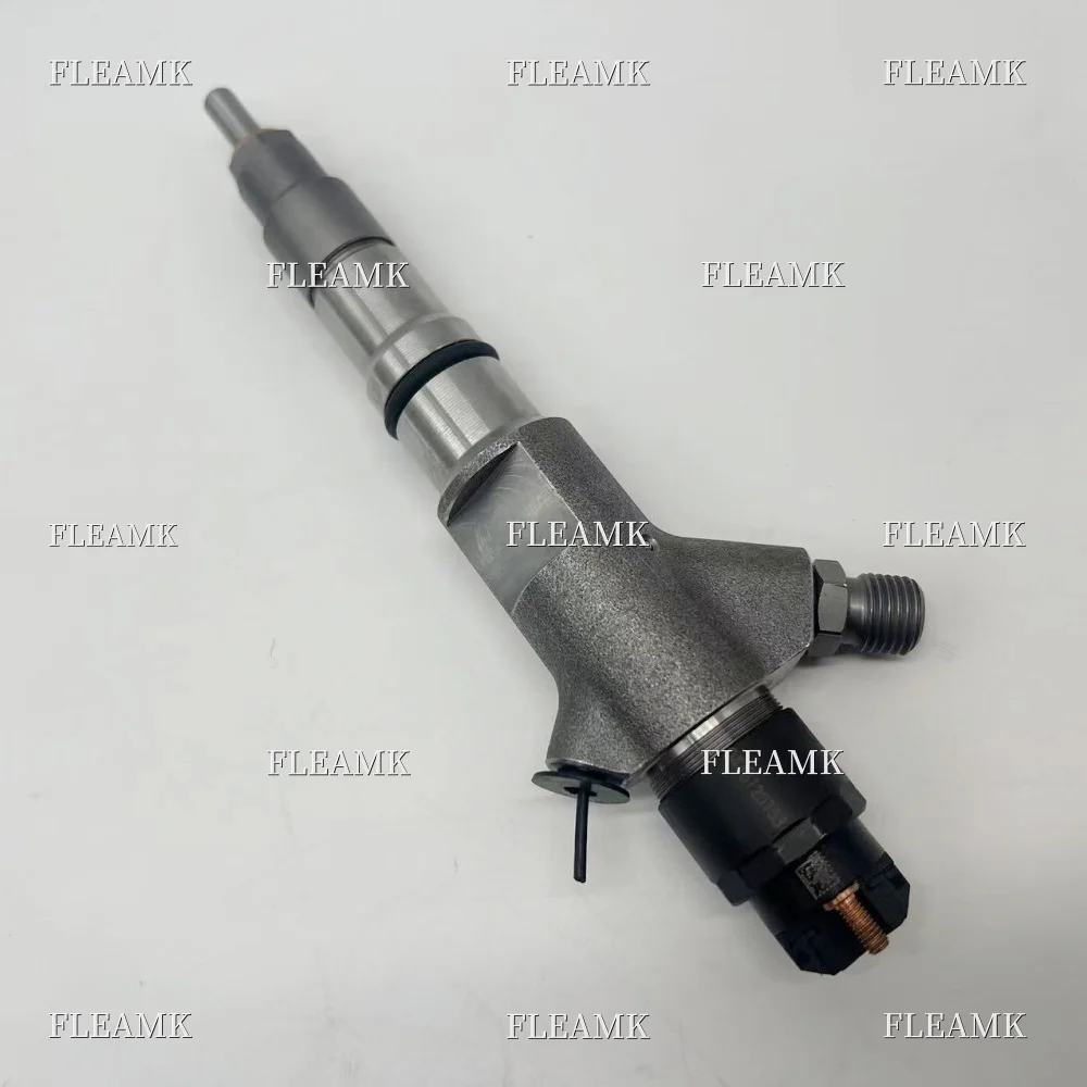 High Quality Diesel Common Rail Injector 0445120153 201149061 for MMZ MTZ D260 245 series