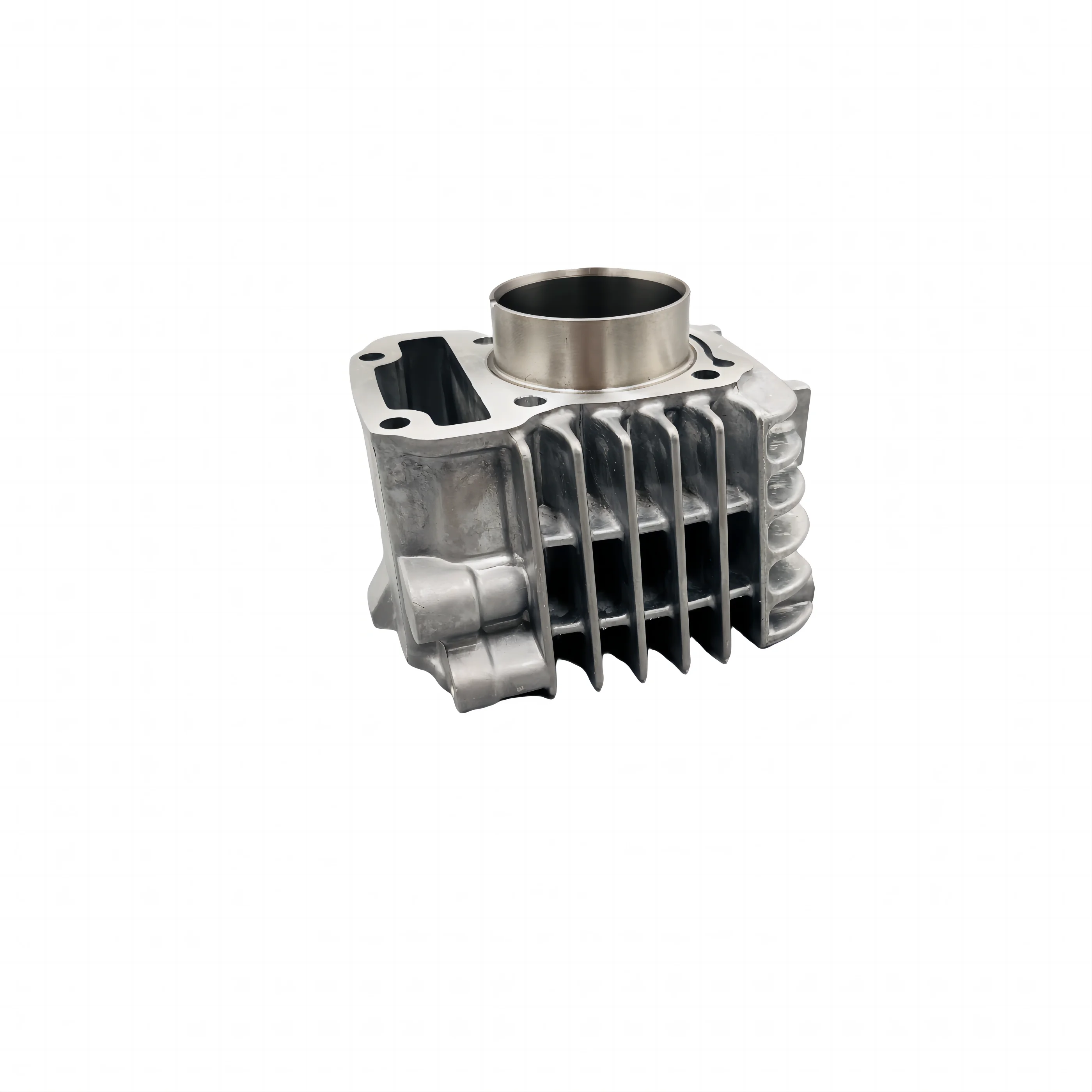 

Quality for WAVE110 KWB 50mm 53mm 54mm 56mm 109cc Piston Ring Motorcycle Cylinder Kit Set Cylinder Block