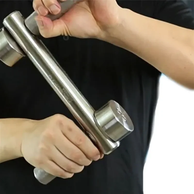 Machine à brûler les bras et les mains, équipement d'entraînement de vitesse de boxe, entraînement de force de préhension, entraînement multifonctionnel, salle de sport à domicile