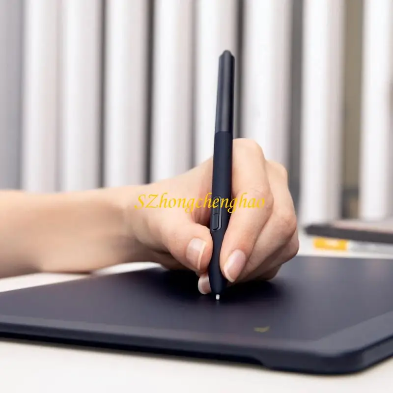 10pcs styluses Nibs لـ CTL460 ، CTH460 ، CTH480 CTH480S INTUOS4.