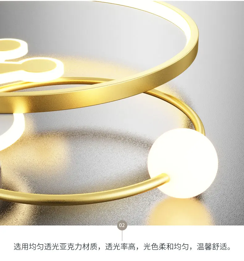 

Потолочная люстра в виде короны для детской комнаты, розовое украшение для детской, принцессы, детской комнаты для девочек, Мультяшные светодиодный потолочный светильник с облаком