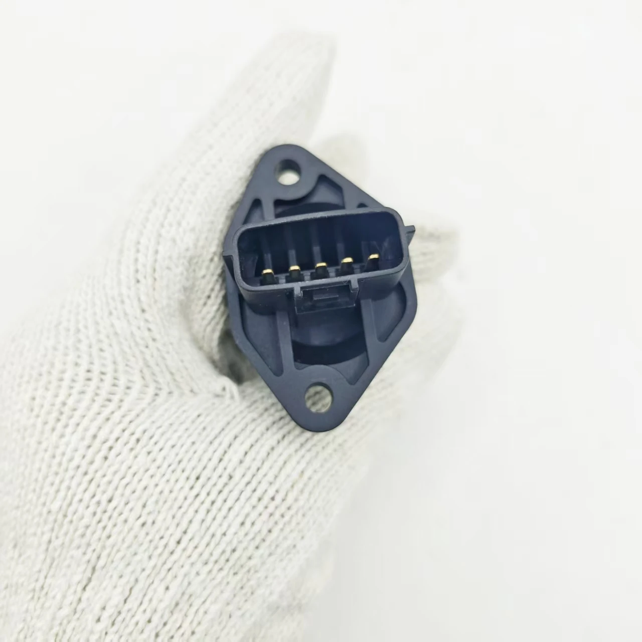 1pc F00C2G2060 Air Flow MAF Sensor For Almer-a N16 Primer-a P10 P11 P12 WP11 WP12 1.5 1.6 1.8L 22680-5U400 0280218094
