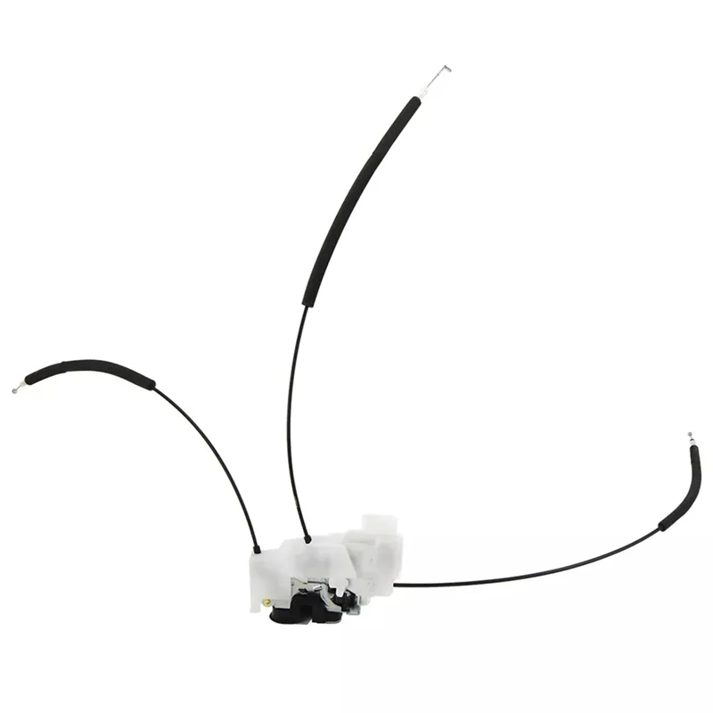 Efficientt-For Nissan Frontier 2005-2021 Front Driver Left Side Door Lock Actuator Latch 80501-ZP70A,80501ZP70A