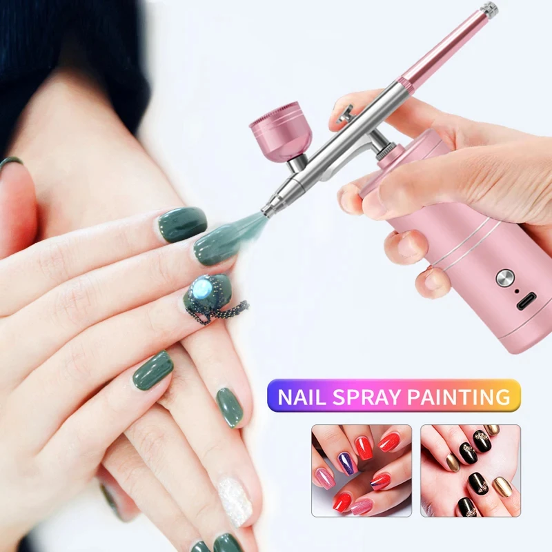 Thumbnail 4 - #11 Low Cost Airbrushes That Work