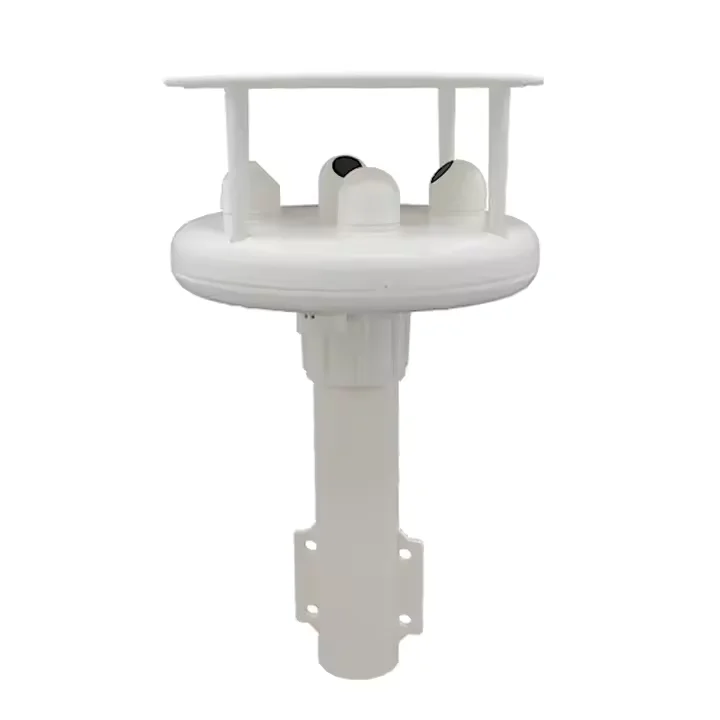KW-360 Ultrasonic Wind Sensor/Ultrasonic Weather Station/ Ultrasonic Wind Anemometer