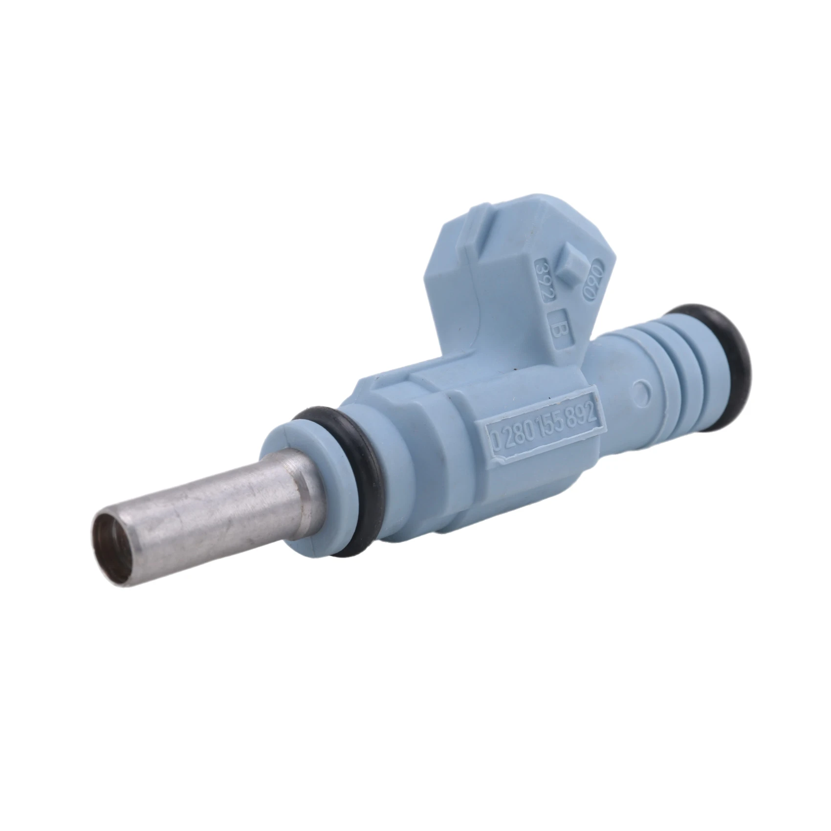 A67F-4PCS Fuel Injectors for Audi TT Quattro 1.8T 06A906031J 0280155892