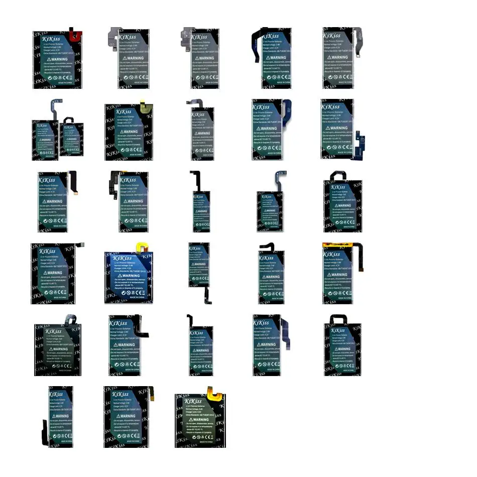 G27FU G025A-B Batte…