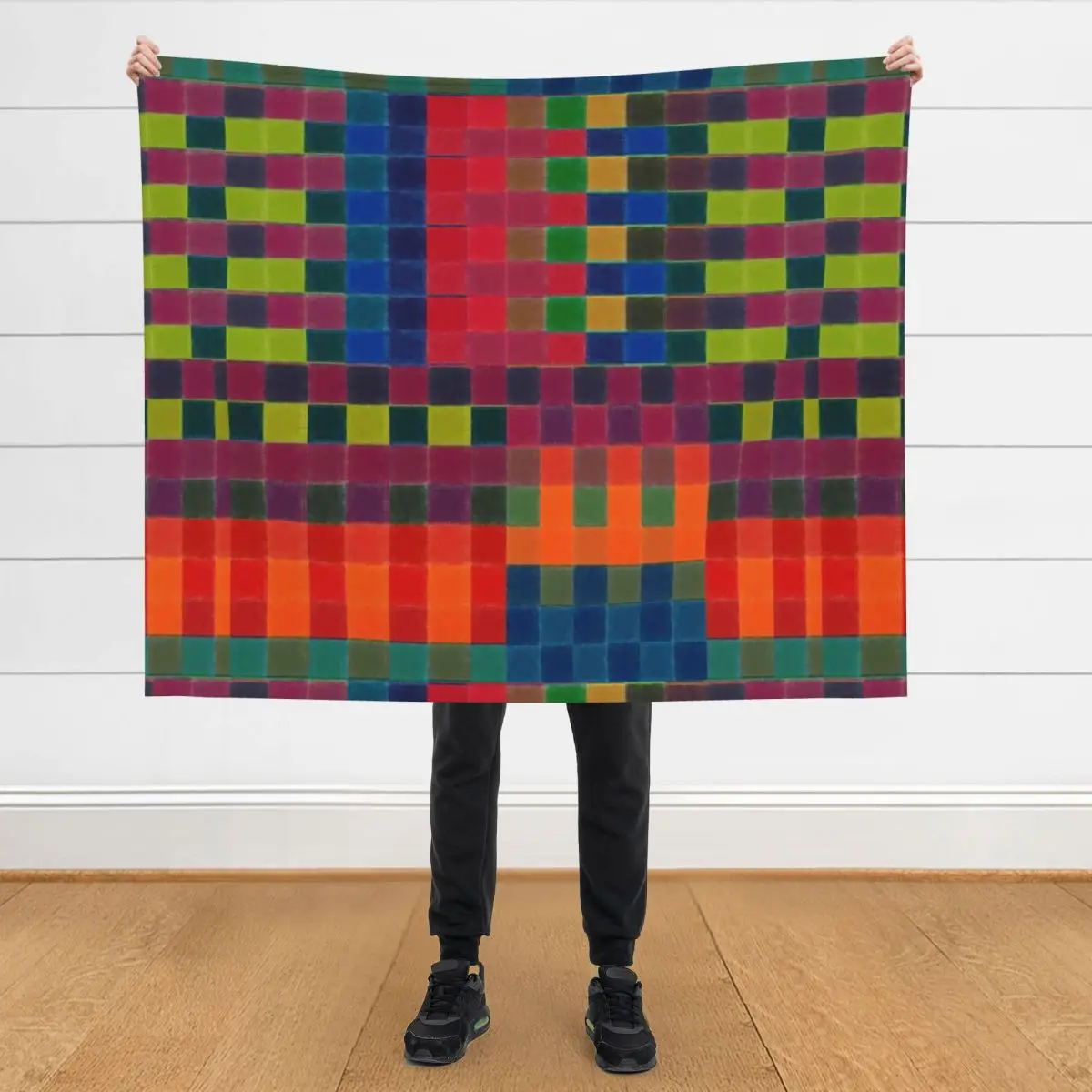

Tonic Deficiency Throw Blanket Luxury St Single Softest Blankets