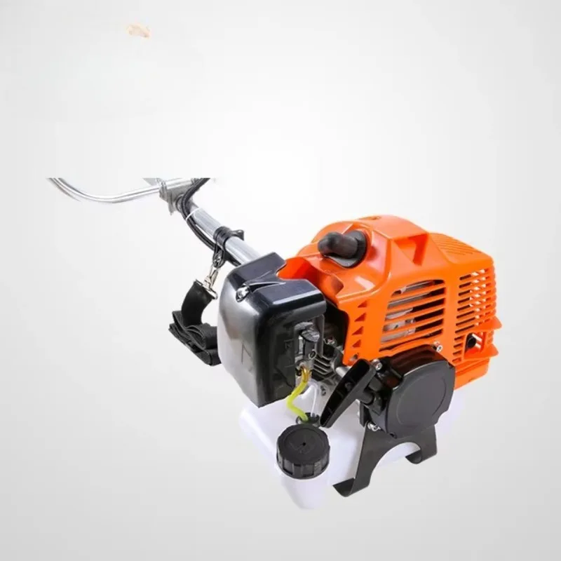 High Quality Brush Cutter Power String Trimmer 2 Stroke 44-5FOEM Grass Cutter Machine