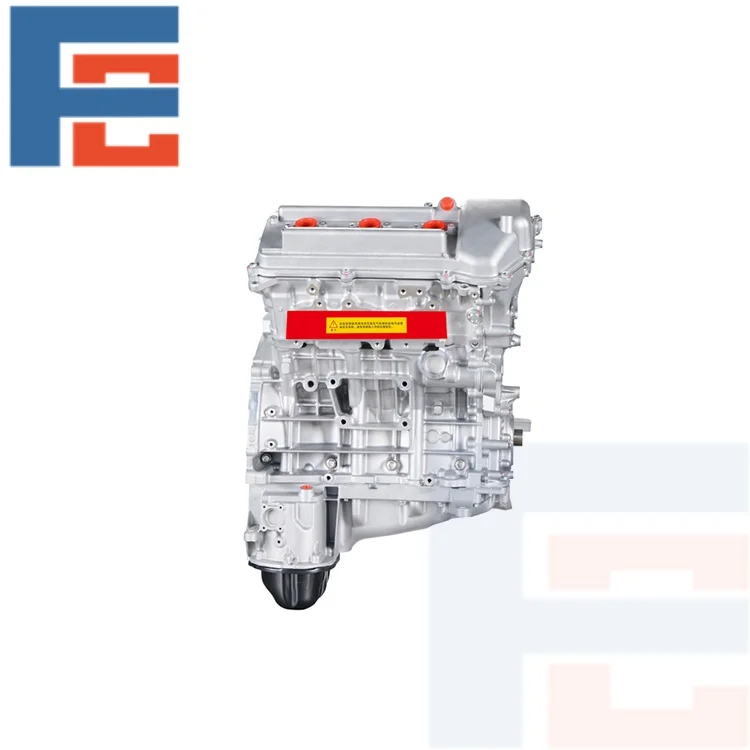 HOT-Remanufacturing Wholesale Japanese Engine 1AR For Toyota Highlander High-quality