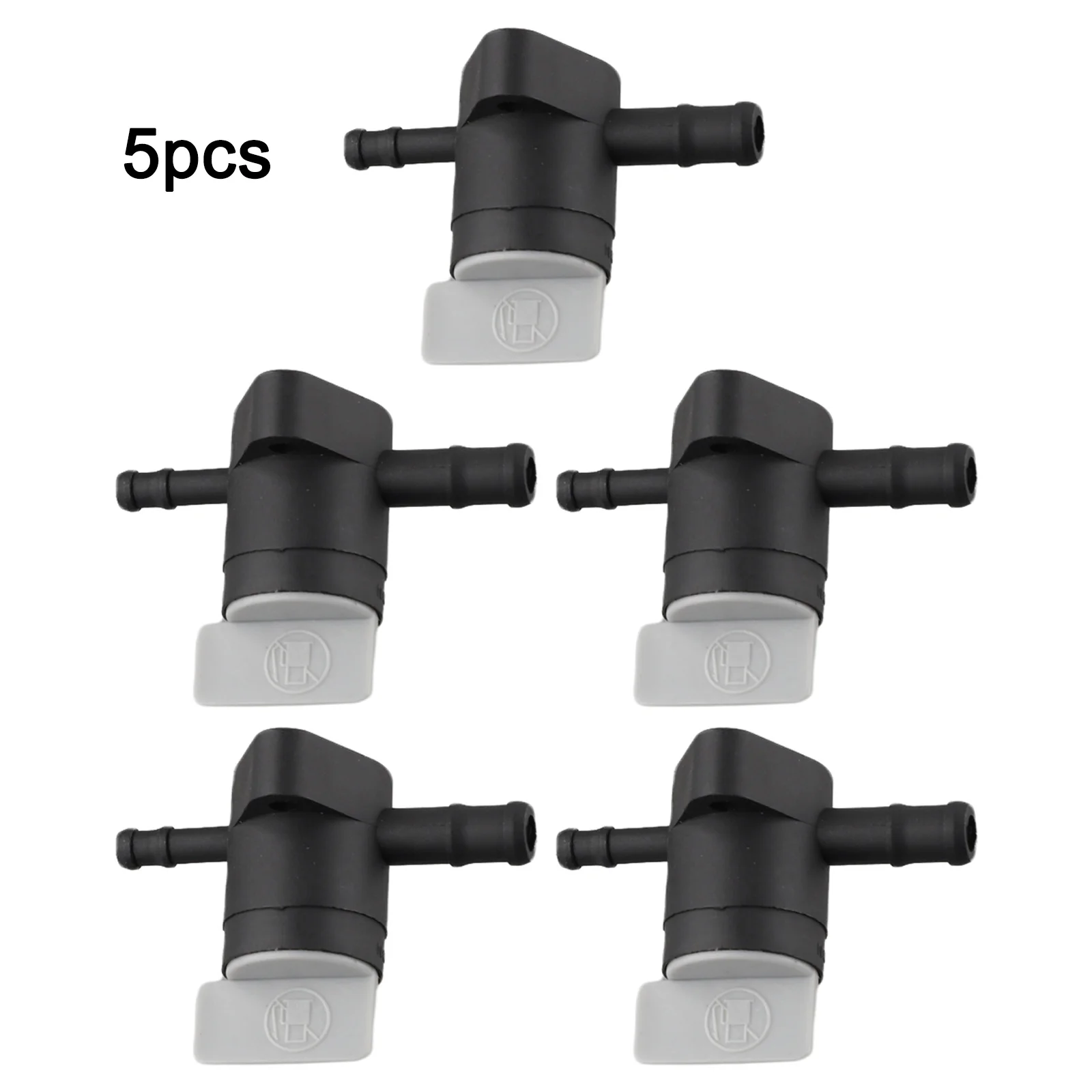 

Engine Operation Fuel Cut-Off Valve Fuel Shut-off Valve For Mower Cost-Effective Maintenance Easy Installation