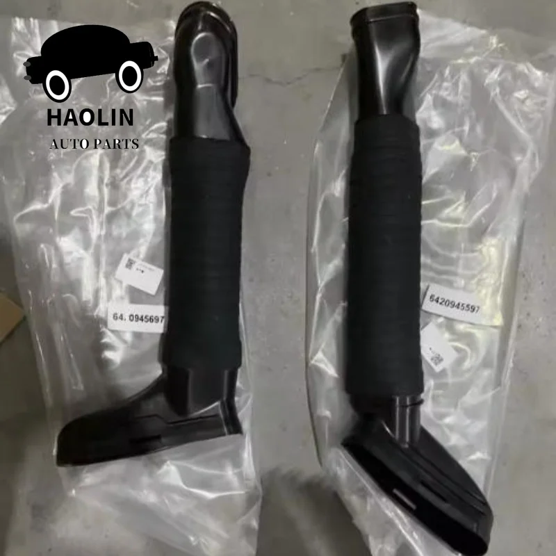 

6420945597 6420945697 Brand New Engine Air Intake Hose for Mercedes Benz Class V/Vito E350 OEM 6420902042 6420901342 6420901442