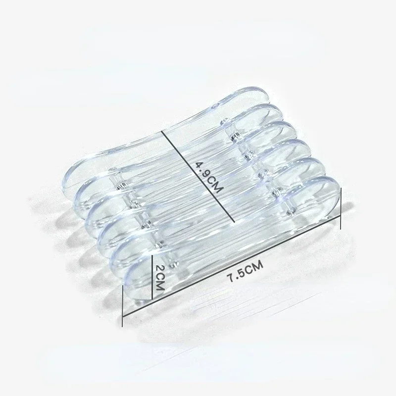 Nail Art schilderij penseelhouder, nagelborstelrek, schilderpennensteun, houder standaard, UV gel penseel displayhouder, manicure gereedschap