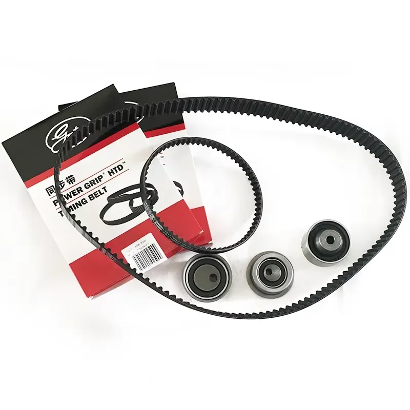 【2026 High Quality】 Timing Kit for Great Wall HOVER H3 H5 X200 X240 WINGLE 3 Wingle 5 V200 V240 4G69 Engine 2.4 Exhaust