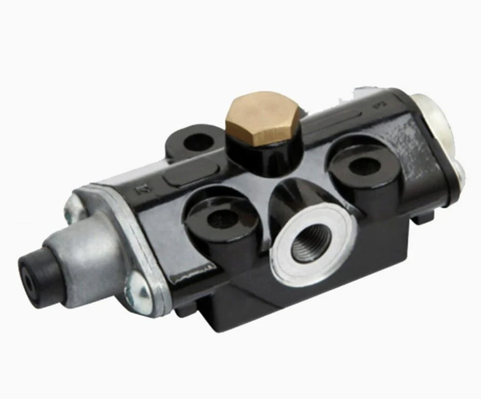 

OE Solenoid Valve 1521247 1669419 1527590 1527591 5710039200 For VOLV-O Truck