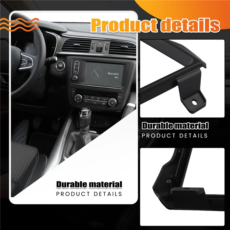 Car Radio Stereo Gp… - image