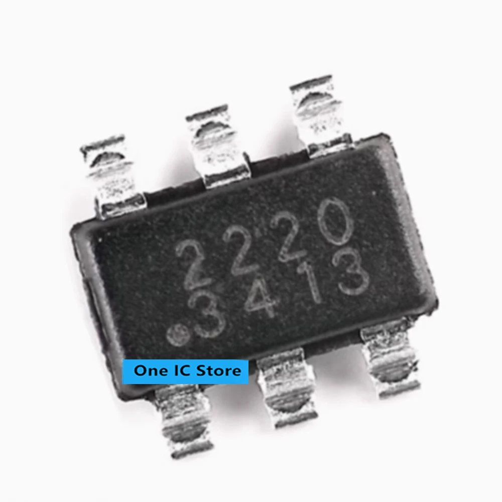 

10pcs/lot 100% Original SCT2220TVBR 2220 SOT Brand New Genuine Ic