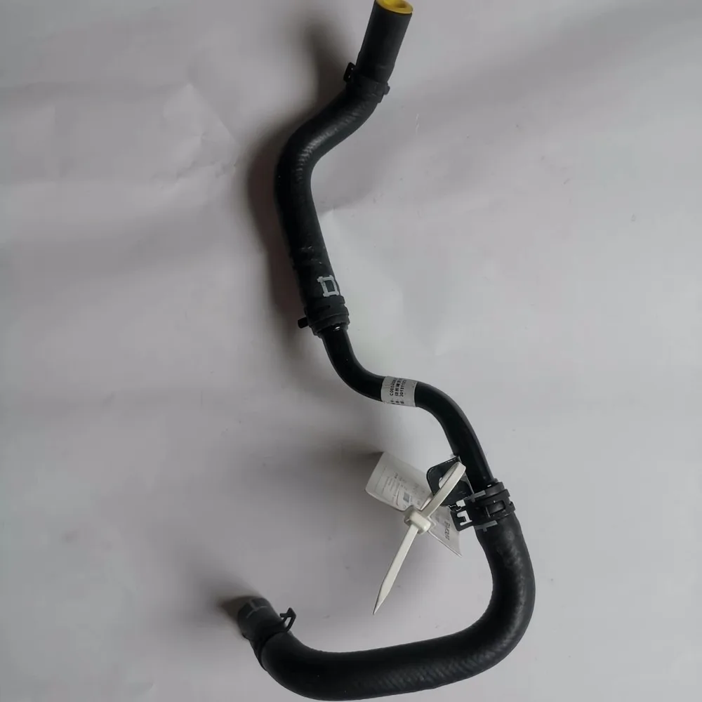 Car Reservoir to Steering Pump Suction Hose C00045837 Auto Power Steering Hose Replacement Part for SAIC MAXUS T60