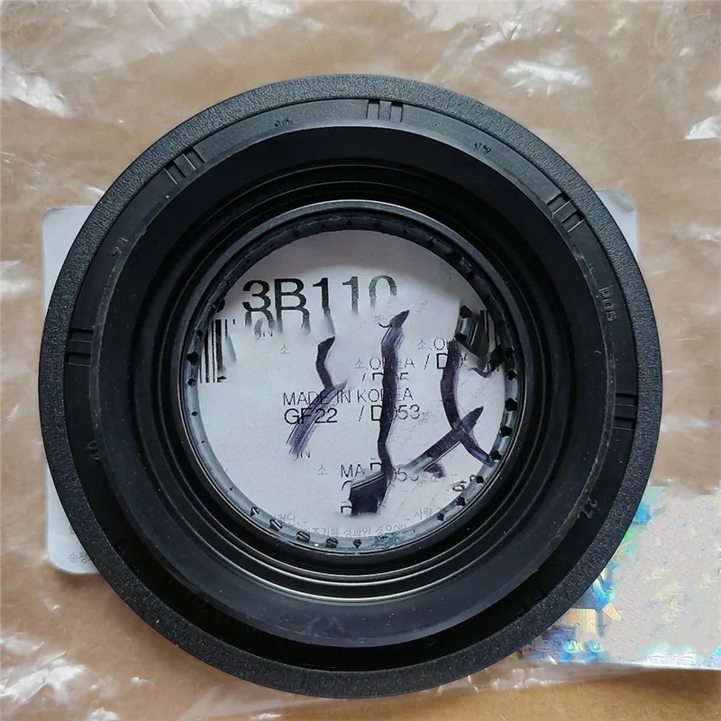 

Car 6 SPEED 2WD Auto TRANSMISSION CASE Output Shaft Oil Seal 452453B110 45245-3B110 45245 3B110 For Hyundai Santa Kia