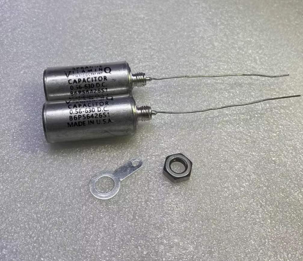 1PCS/LOT Sprague Sp… - image