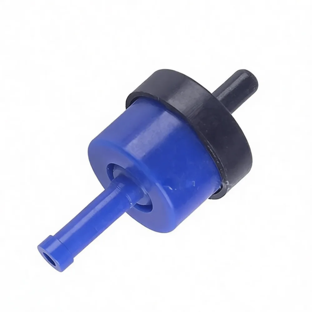 Crankcase Pressure Control Check Valve Fit For Passat B4 B5 Golf MK2 MK3 MK4 Auto Engine Ventilation System Component Supply 4