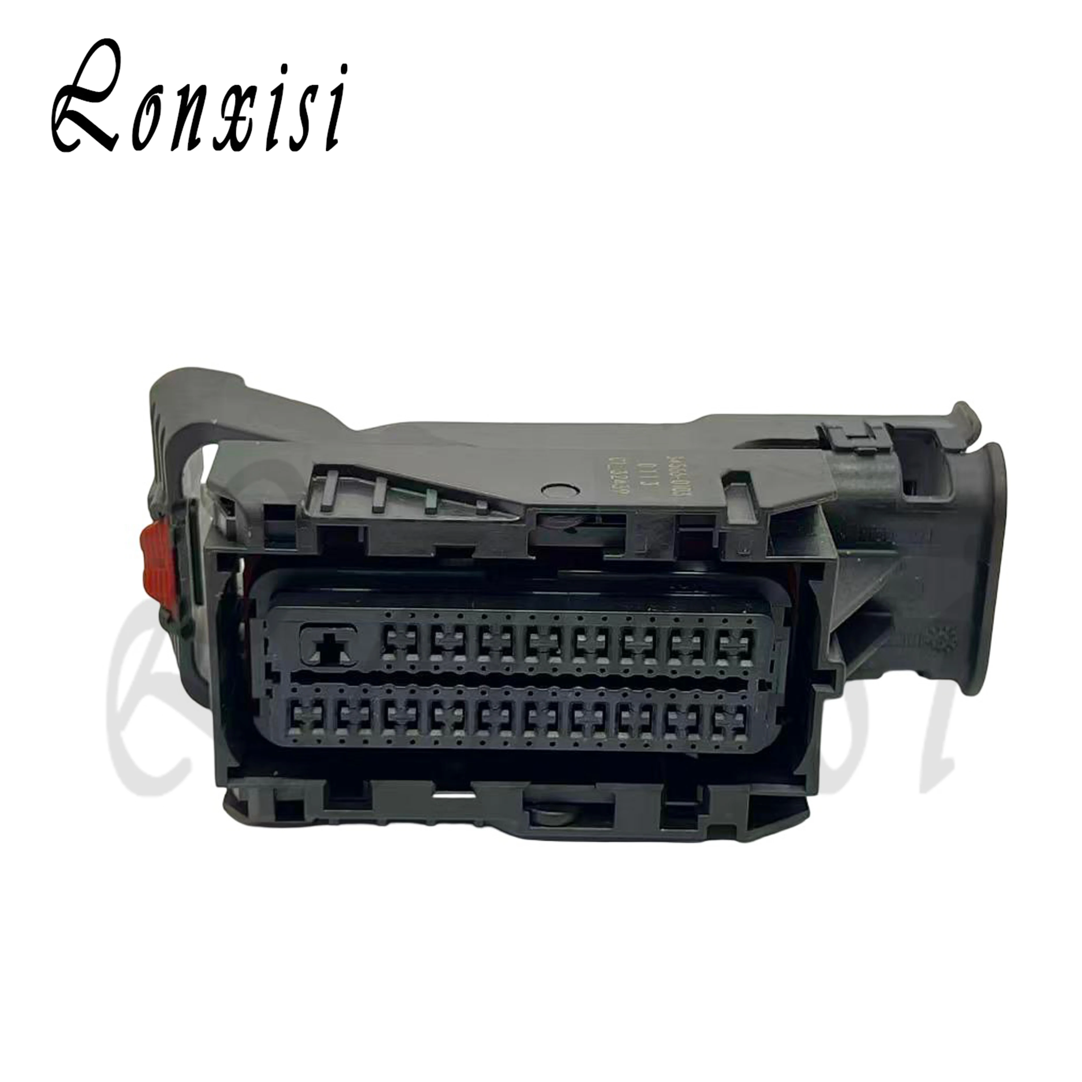 66 Pin 73 Pin 80 Pin 34566-0103 34566-0203 34566-0303 MX123 Female Electricity Connector For IQAN-MC43 Master Controllers