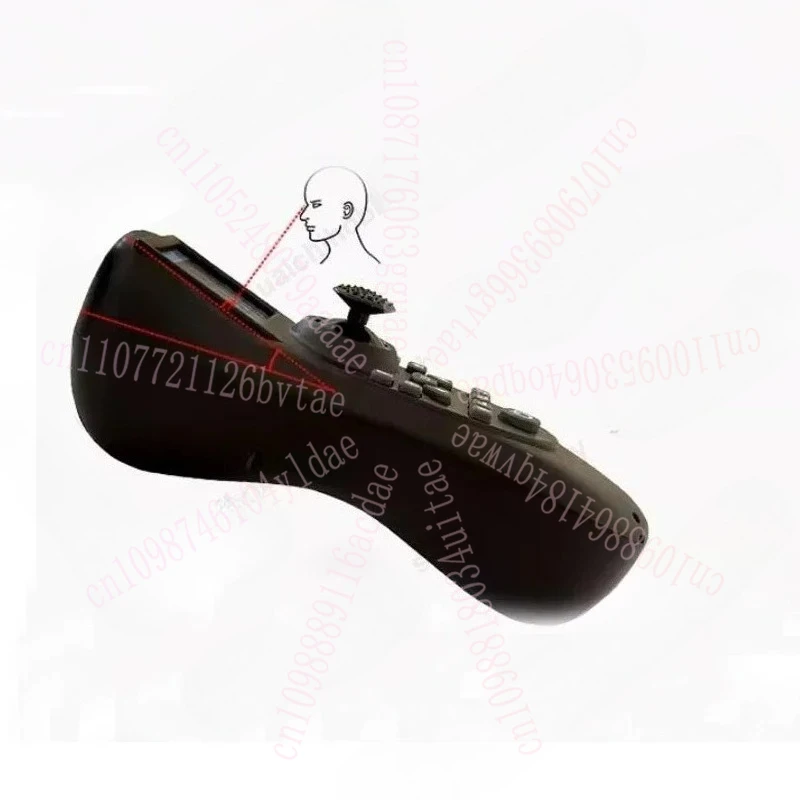 1-Set RX40G جهاز التحكم عن بعد مع شاشة عرض ملونة 1.54 بوصة 12 فولت/24 فولت 15A-40A استقبال نظام تحديد المواقع بنقرة واحدة العودة لقارب RC #4