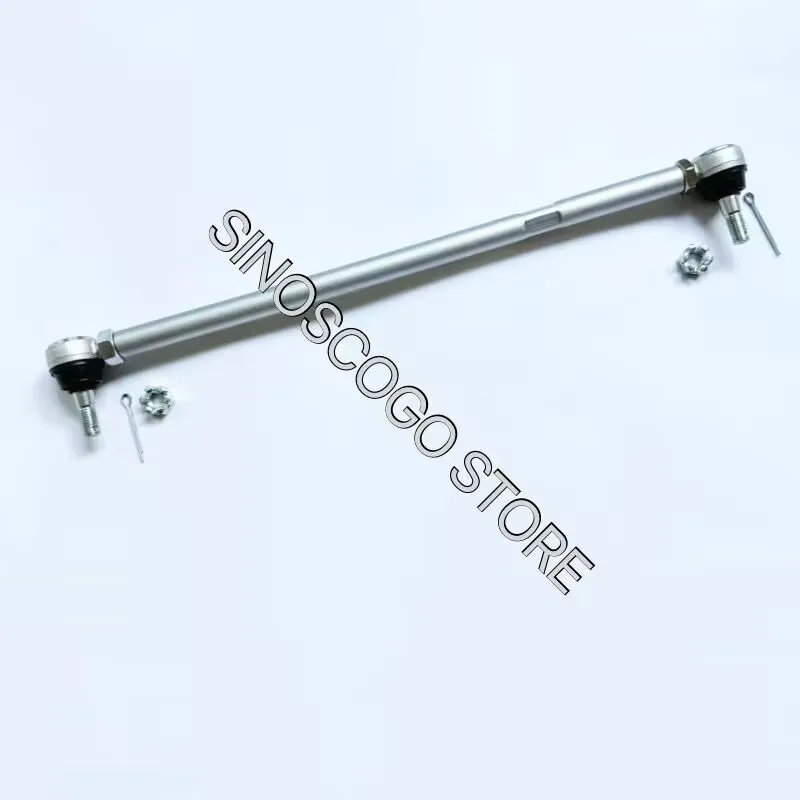 Original Steering Tie Rod Assy 2019-Up for CFMOTO Cforce X8 X10 800 850 1000 CF800AU CF1000AU Overland ATV Quad 9AWA-104100