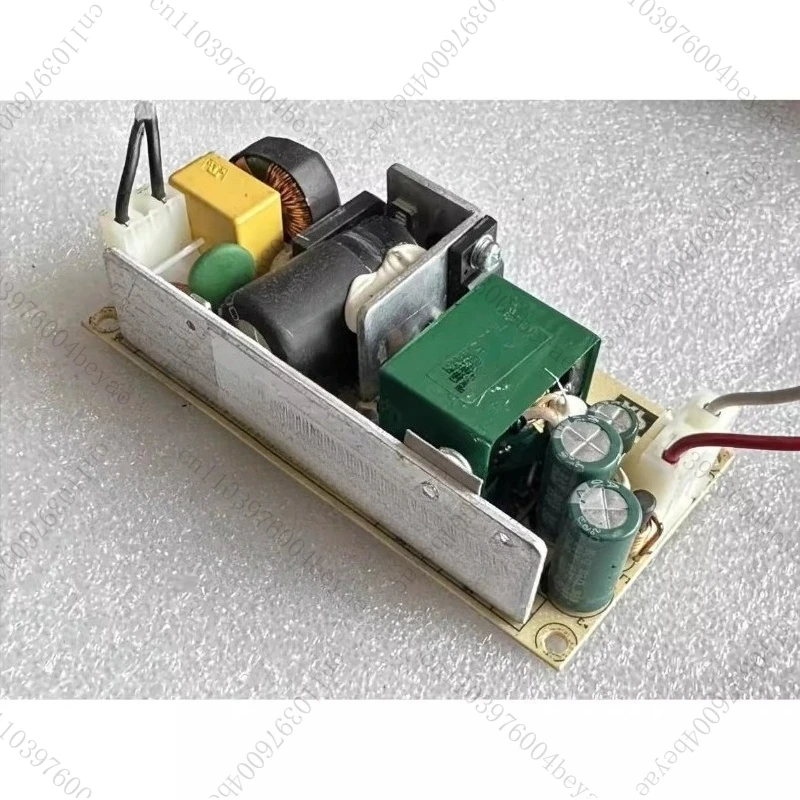 Disassemble used VCT60US12 12V5A power supply, AC-DC conversion