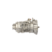 SINO Truck SINOTRUCK HOWO  290 336 380 371 Gear Box Gearbox for SINOTRUK Truck