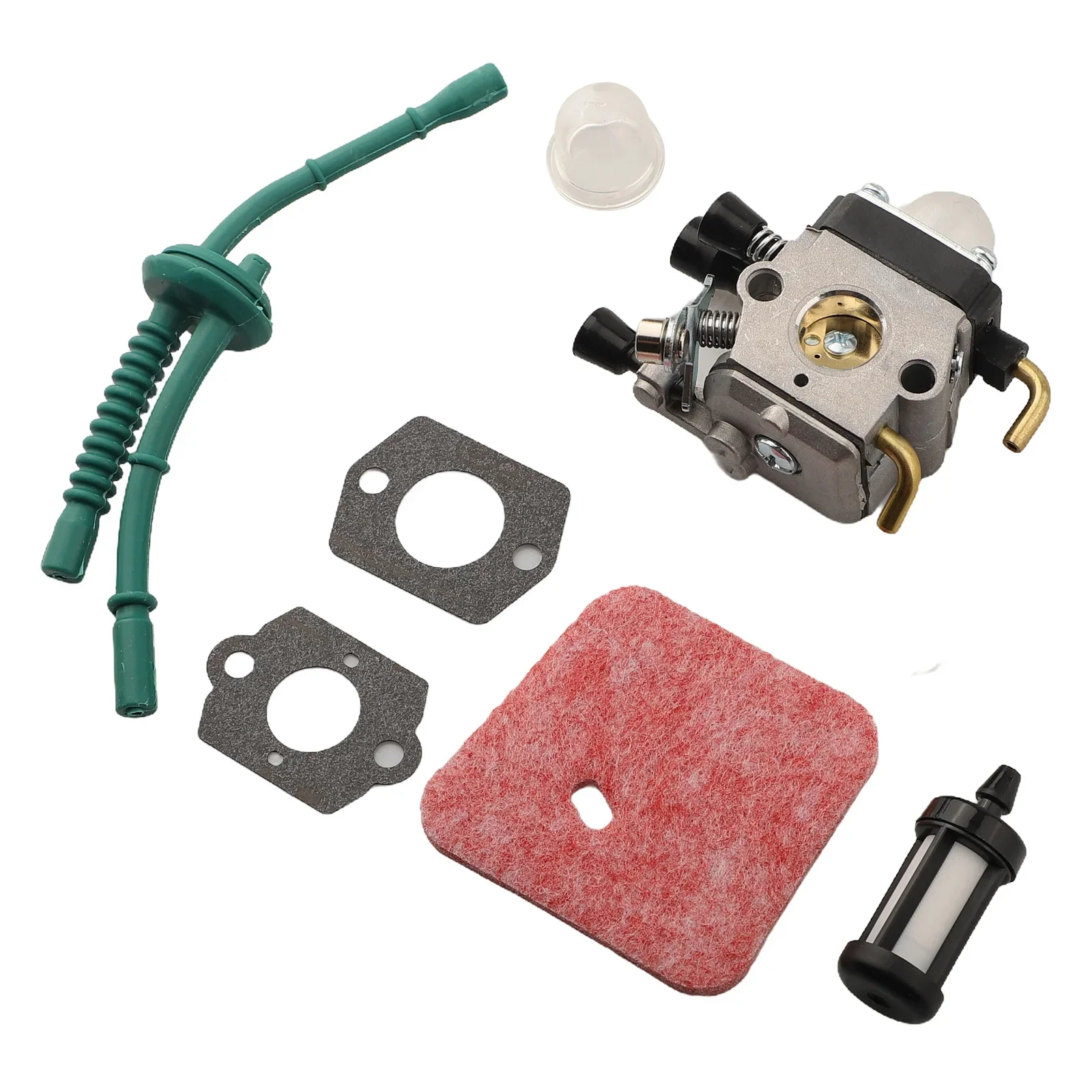 Carburetor Fs Fs Ca…