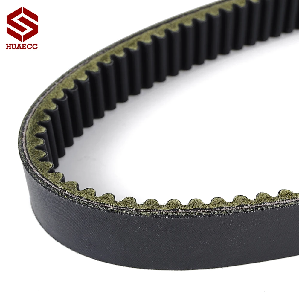 حزام قيادة مطاطي مسنن لسيارة النادي ، حزام نقل عربة الغولف ، XRT ، Carryall من من من-من-من-من-من-من-إلى-01 ، من-01