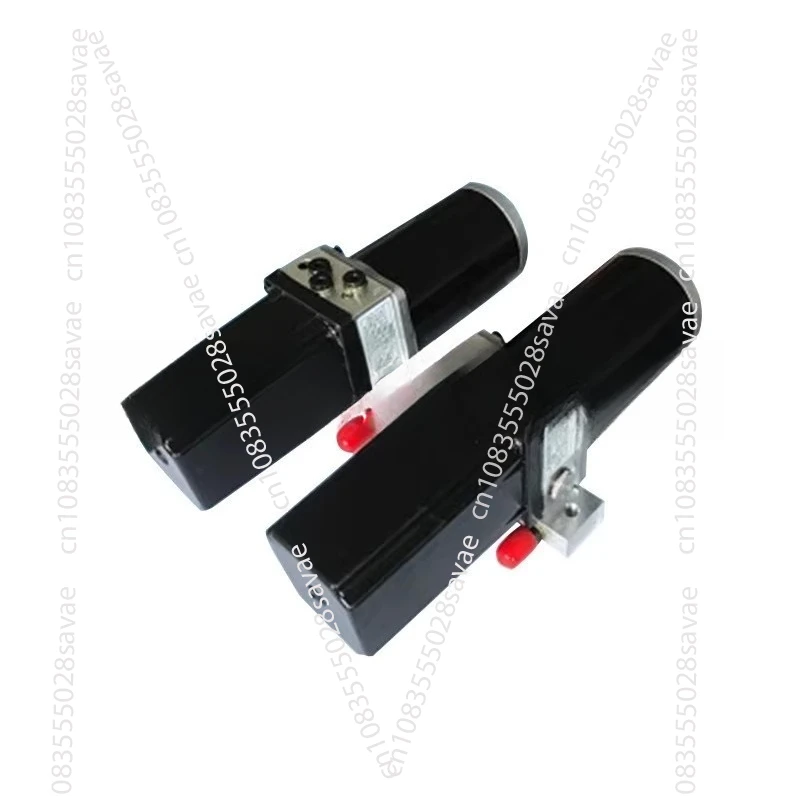 Small Double Acting…