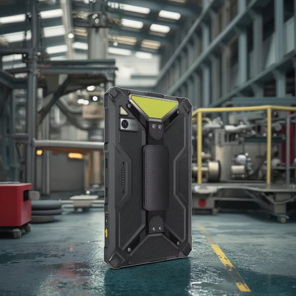 オイルエクスIB I MBゾーン1 Aoro P300ウルトラ10.36インチ10700mAh IP68防水5GタブレットAndroid 14防爆タブレット頑丈