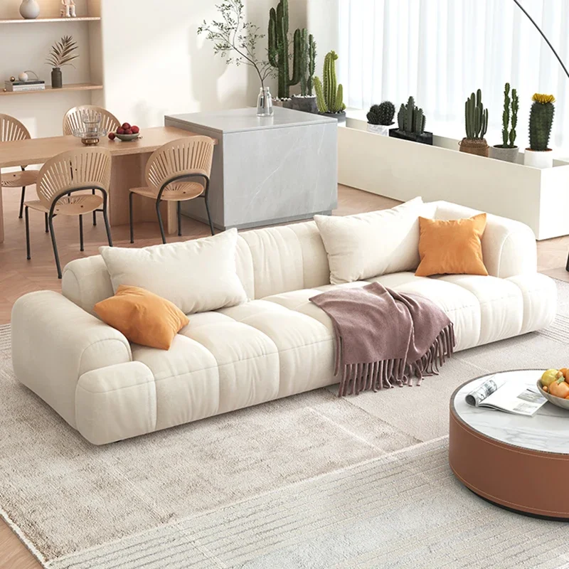 Giant Pouffe Living Room Sofas Armchair Comfortable Sleeper Living Room Sofas Convertible Bed Wohnzimmersofas Home Furniture