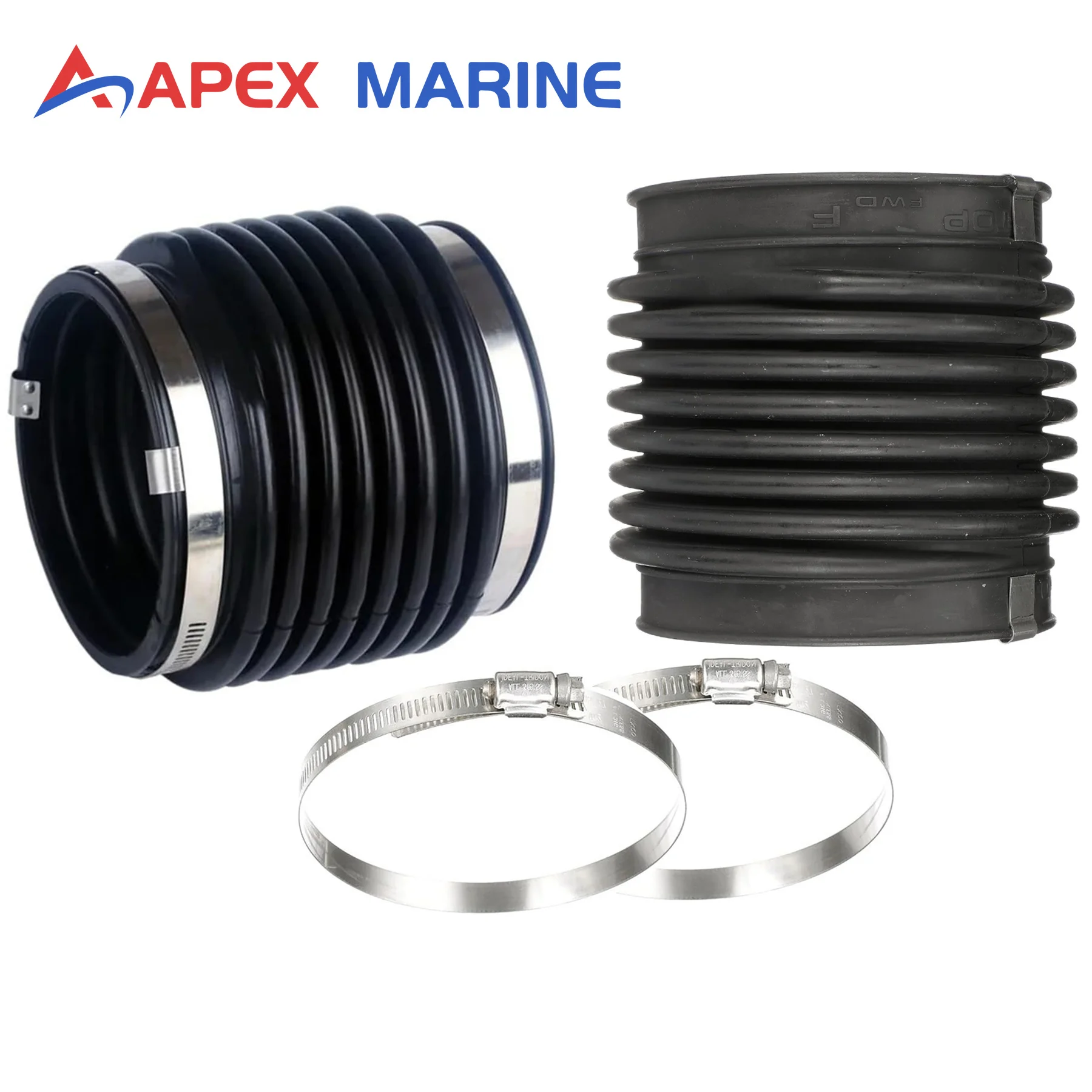 2-ensembles-de-soufflets-de-cardan-pour-moteurs-mercruiser-60932a1-60932a4-u-joint-bellows-stern-drive-470-485-898-228-250-260-280-330-et-mc-i-r-mr-89100
