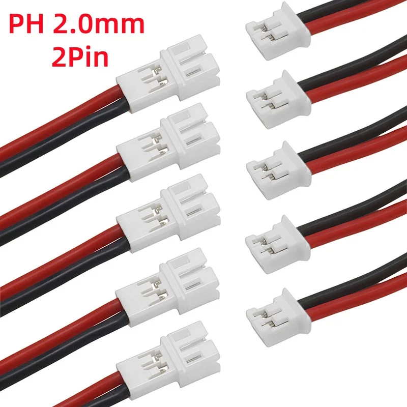 5/10Pairs Ph 2.0 2P…