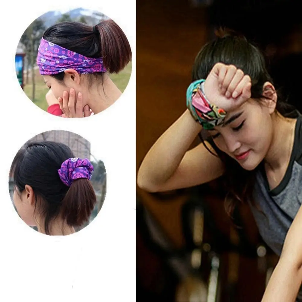 Hot Sale Shield Mask UV Protection Printing Cycling Scarfs Ski Fishing Headwear Magic Neck Scarf Windproof Headband