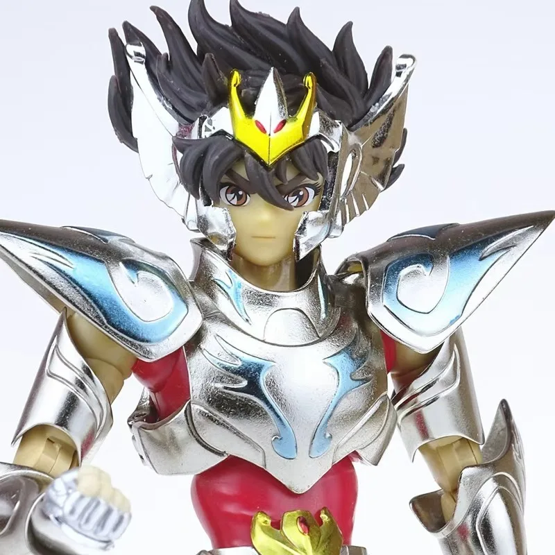 

В наличии JM.MST/Jmodel/J Model Celestial Chapter/15th Anniversary Edition of Seiya, Miracle Clothes, Bronze Fighter Myth EX