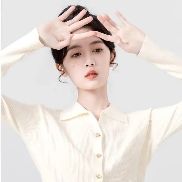 

Рубашки с длинным рукавом, женские атласные рубашки с рюшами, свободная посадка, повседневные, минималистичные, женские, удобные, романтические, элегантные, молодежные, повседневные, для работы