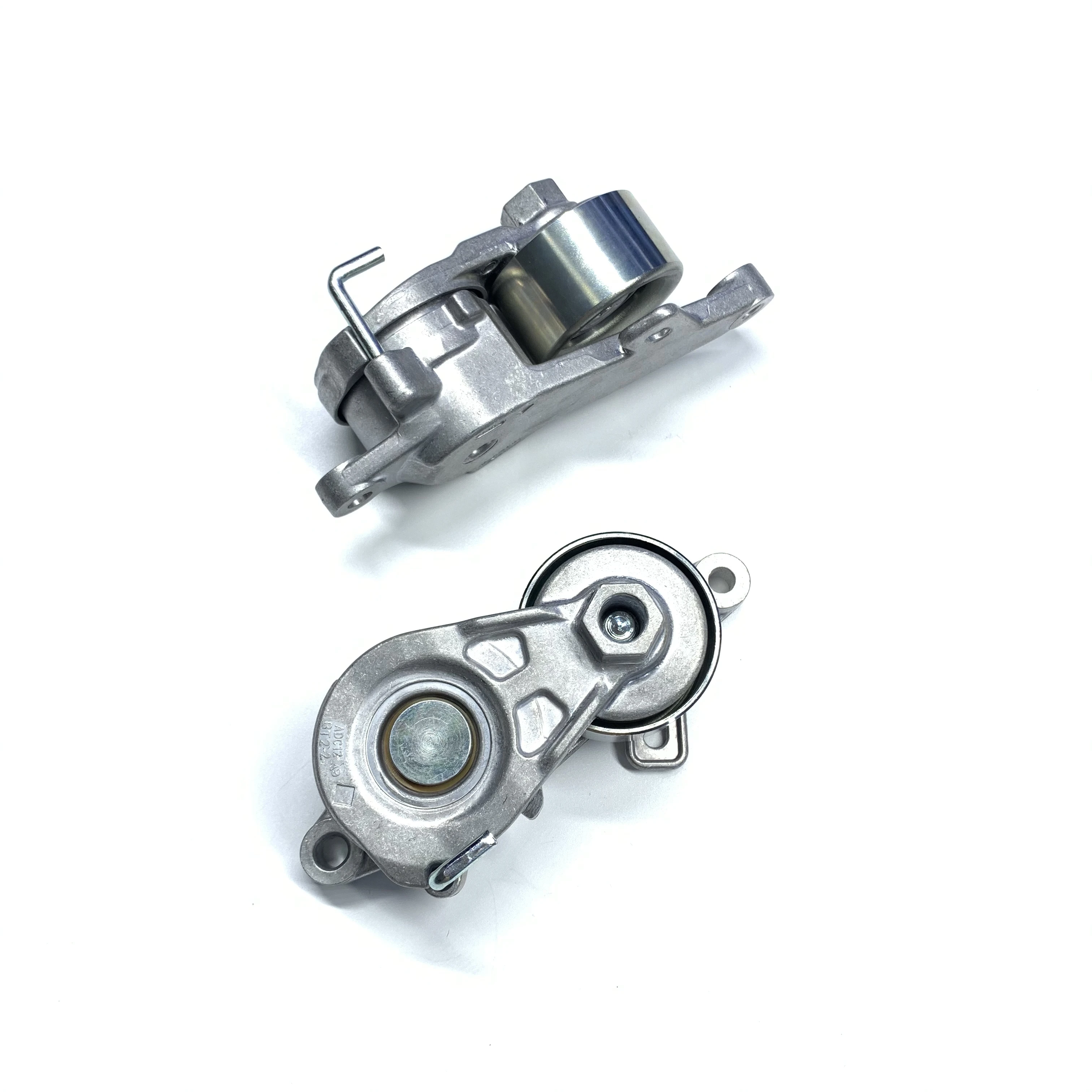 Applicable AUTO PARTS Repuestos Al Por Mayor Belt Tensioner 17540-63R40 For SUZUKI SPACIA HUSTLER EVERY 0.7 WAGON R MH44S