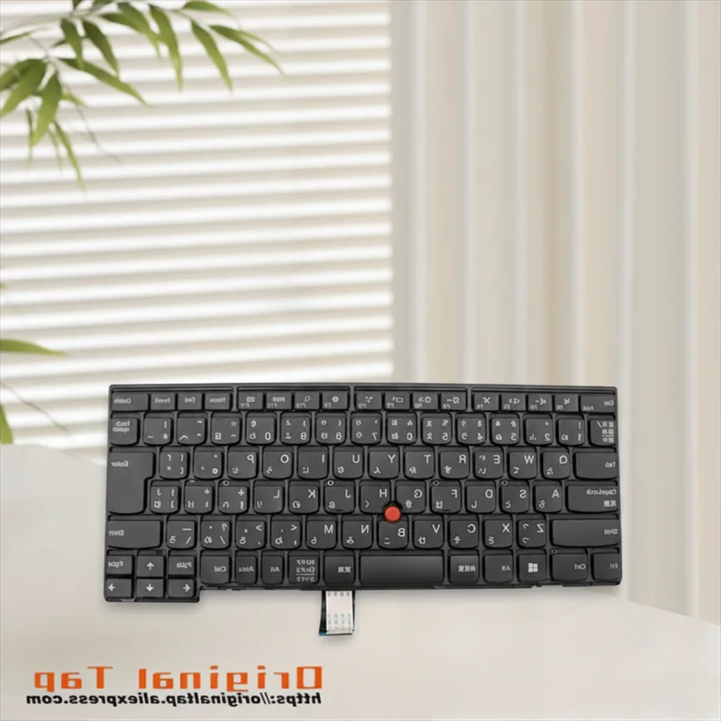 JP Japanese for Thinkpad L440 L450 L460 T440 T440s T431s T440p T450 T450s T460 04Y0855 04Y0893 Keyboard
