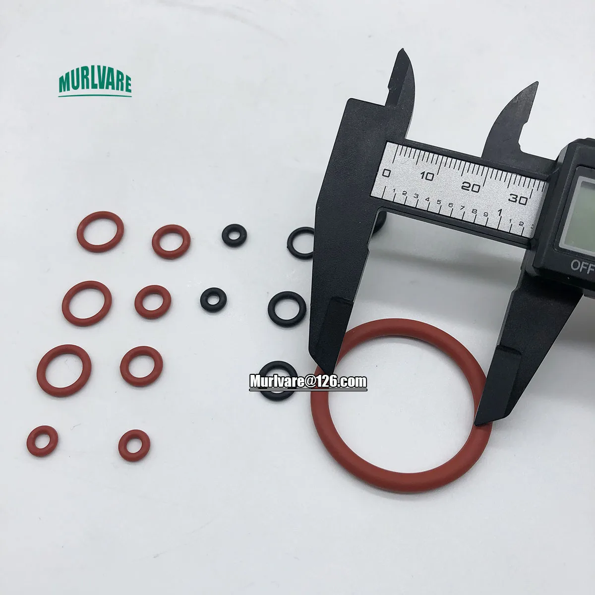 Universal Coffee Machine Accessories Foam Washer Extractor Seal Ring Water Outlet Seal Ring For Spidem Saeco Vila Coffee Machine