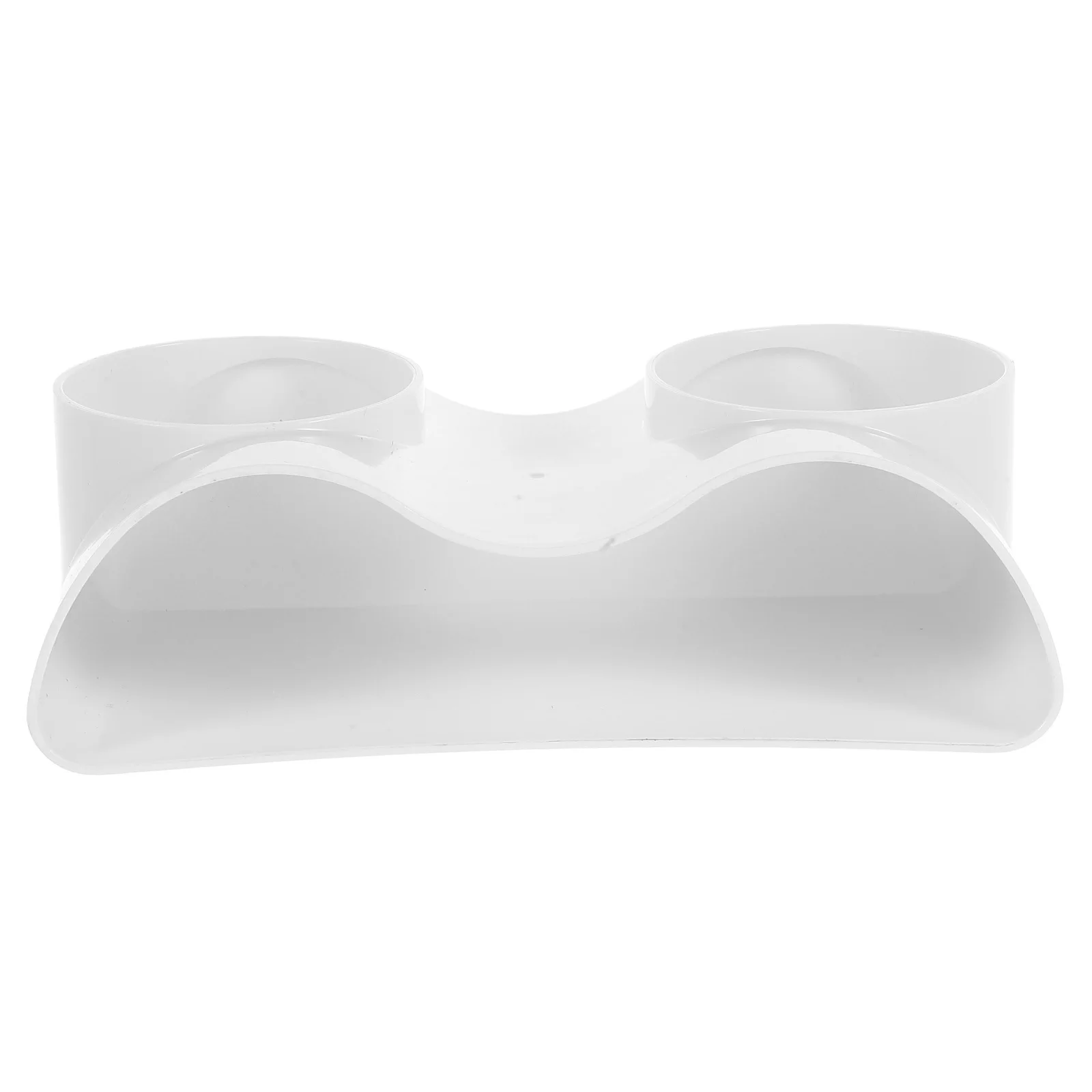 

Aquarium Tunnel Cave Fish Shrimp Hideout ABS Underground Aquarium Ornaments Natural Curves Dual Holes Easy Movement Sturdy