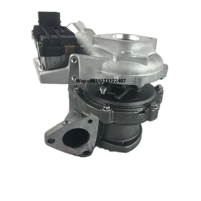 

Auto Engine Parts Turbocharger 812971-5002S 812971-0002 798166-0007 812971-2 798166-7 812971-0006 798166-0007