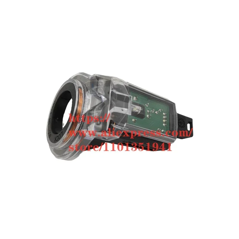 Electronic anti-theft coil for Geely Emgrand EC7 EC718/715 EC7-RV Ignition switch light starts 6701250