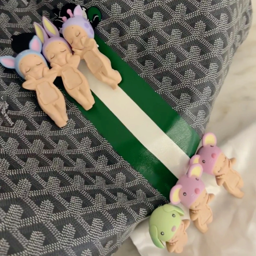 1-12 Stück Dreaming Series Mys – Phone Accessories Sonny Angel Bewertung und Preis