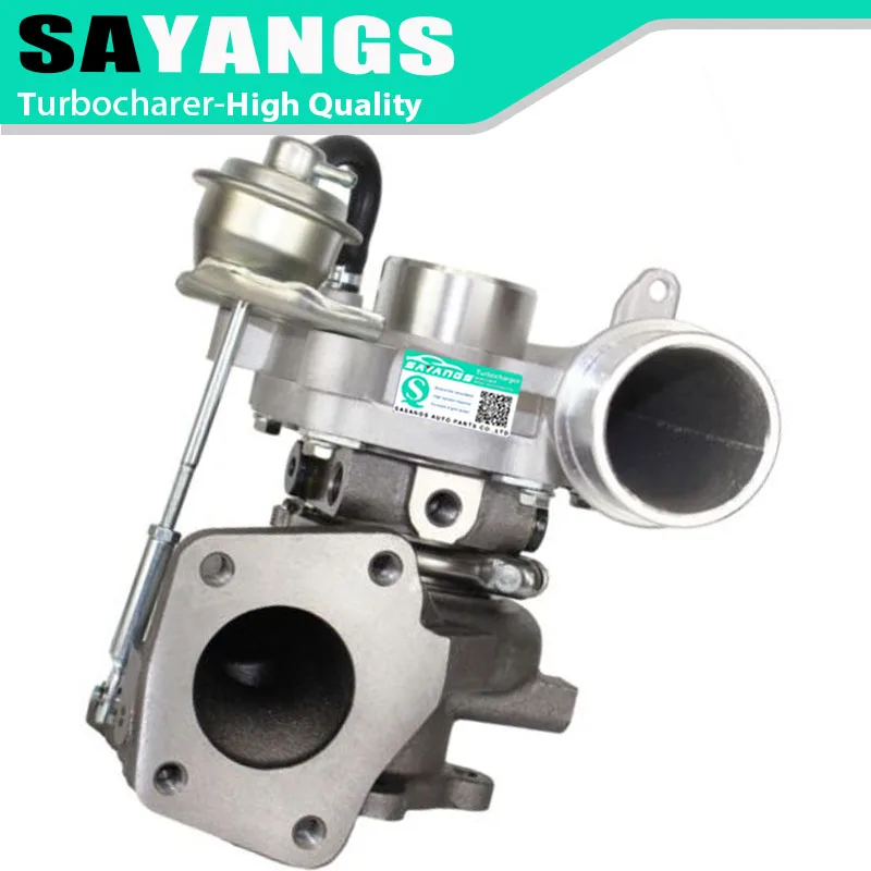 K0422-882 Turbo Charger For Mazda Mazdaspeed 3 6 CX7 2.3L L3M713700D L3M713700C L3K913700E 53047109905 53047109901 L3M713700D