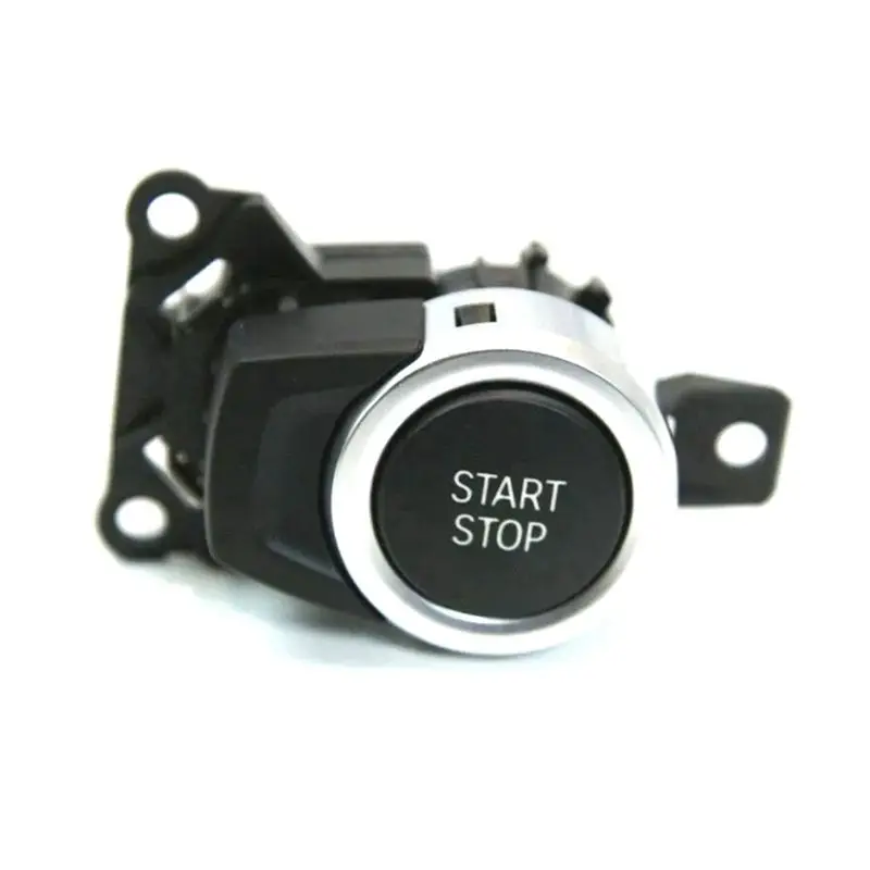 

Practical Car Engine Start / STOP Switch For BMW X5 2.0L 2016-2018 LHD 9297994