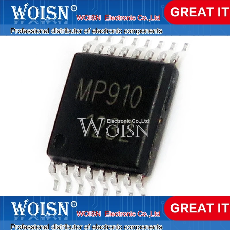 Premium Offer 1-5-10pcs MP910 910  Price discounts Spot supply Ready Stock